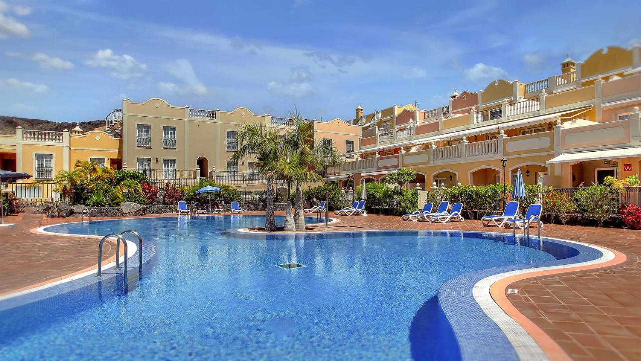 Luxury House Paraiso Del Palm Mar Kültér fotó
