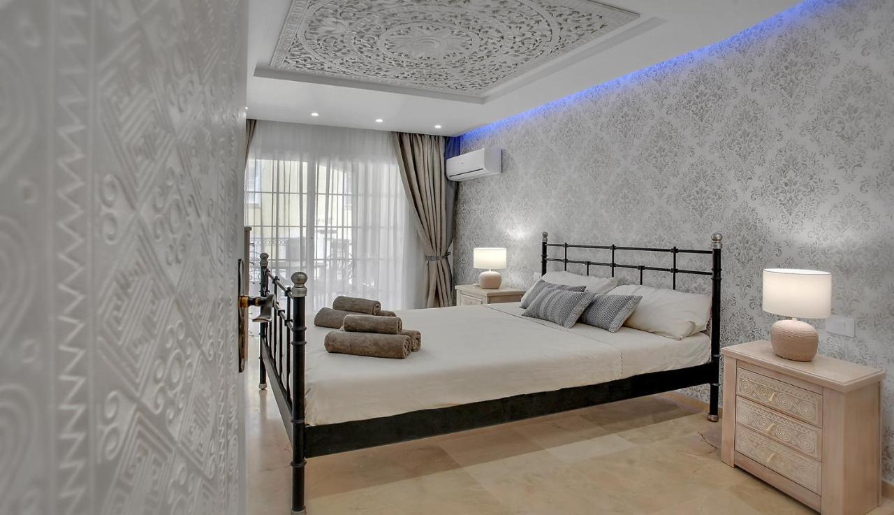Luxury House Paraiso Del Palm Mar Kültér fotó