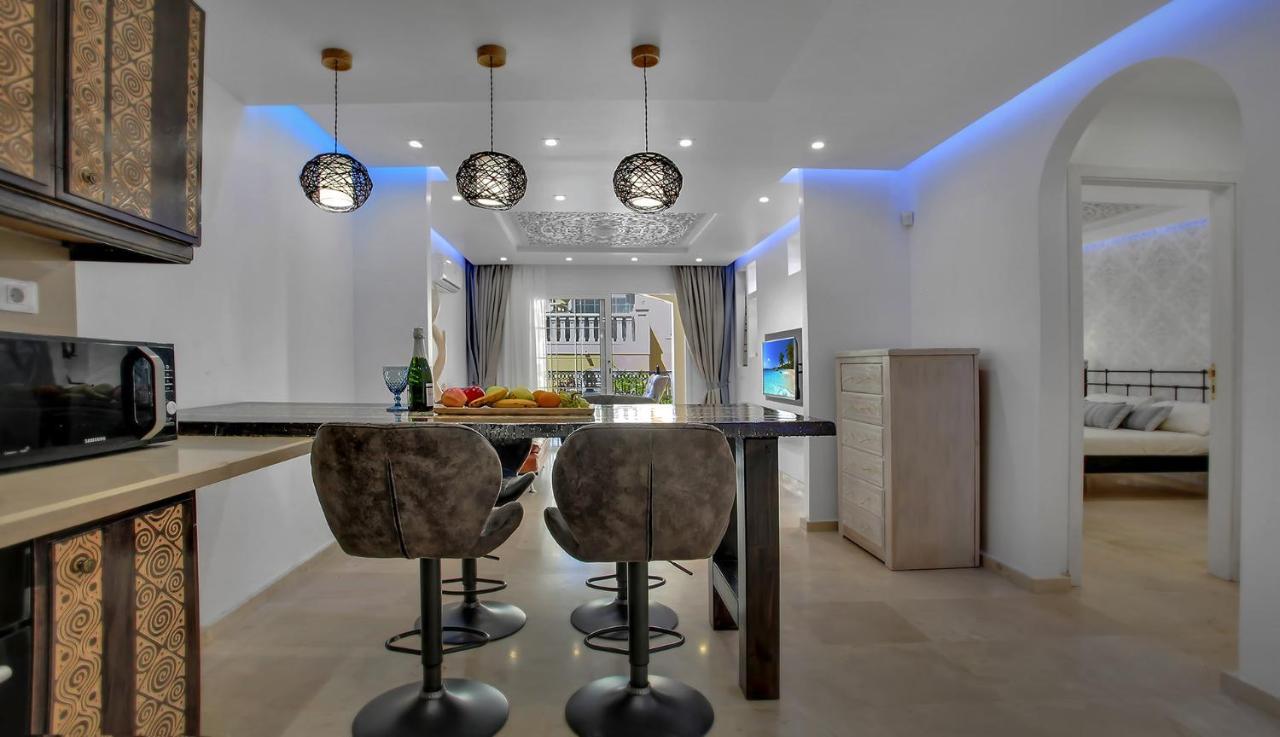 Luxury House Paraiso Del Palm Mar Kültér fotó
