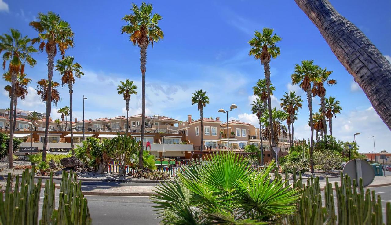 Luxury House Paraiso Del Palm Mar Kültér fotó